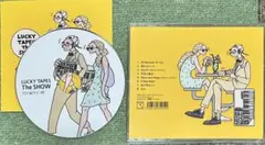 The SHOW／LUCKY TAPES