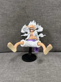 2026年最新】ワンピース ルフィ ニカ フィギュアの人気アイテム - メルカリ