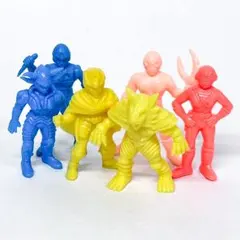 2026年最新】ファイブマン 消しゴムの人気アイテム - メルカリ