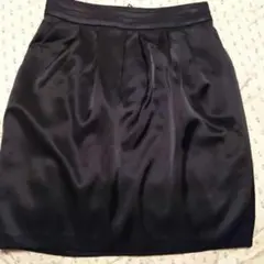 未使用☆美品☆BODY DRESSINGデラックスのタイトスカート