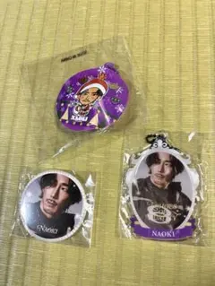 三代目JSB ECHOES of DUALITY 会場ガチャ小林直己