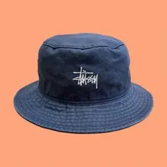 2026年最新】stussy ハット 90sの人気アイテム - メルカリ