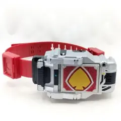 仮面ライダーブレイド DX変身ベルト ブレイバックル ジャンク品 - メルカリ