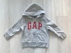 baby GAP パーカー　サイズ100