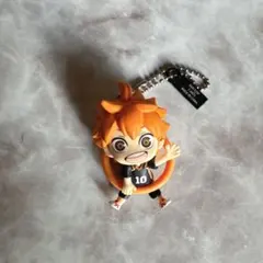 ハイキュー!! こんにち輪 日向翔陽 カプセルトイ ガチャガチャ