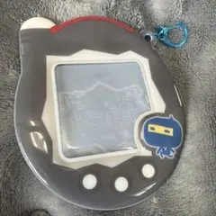 ござるっち たまごっち 一番くじ カードケース パスケース