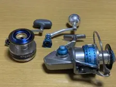 新品未使用ダイワ07イグジスト 1003 アイズファクトリー プレッソ カスタム 新品未使用ダイワ07イグジスト 1003 アイズファクトリー プレッソ