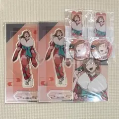 まるくじ 呪術廻戦【和装すたいる】 釘崎野薔薇