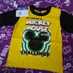 おまけつき♡❁新品❁ベビードール✧ディズニー7分袖✾ベビド BABYDOLL