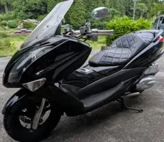 ヤマハ　マジェスティ　SG20J　4D9　中古　YAMAHA　マジェスティ250のサムネイル