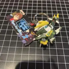 フィギュアキーホルダー2 新機動戦記ガンダムW Endless Waltz Amazon.co.jp: 新機動戦記ガンダムW Endless Waltz フィギュア