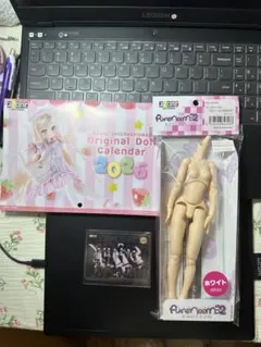 AZONE アゾン ピュアニーモ2エモーションM ホワイト