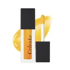 【新品未開封】Celvoke モイステンリップドロップ 02 ハニードロップのサムネイル