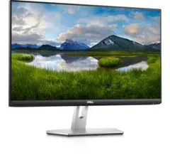 DELL S2421HSX ディスプレイモニター 本体 - メルカリ