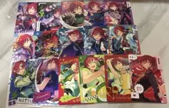 only collections 逆先夏目 夏目 カード with thanX - メルカリ