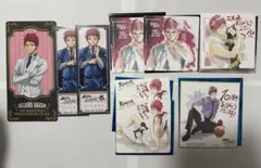 黒子のバスケ 特典 まとめ売り 赤司のサムネイル
