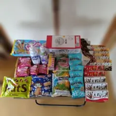 アミューズメントお菓子