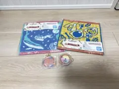 一番くじMrs. GREEN APPLE MAGICAL WINTER E賞G賞