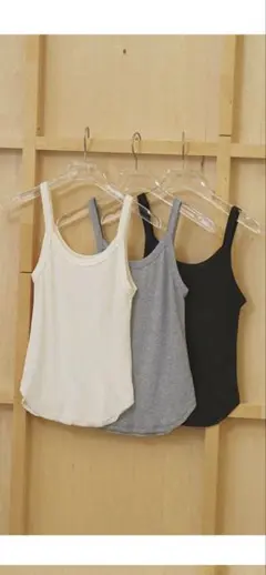 TODAYFUL Soft Fraice Camisoleのサムネイル