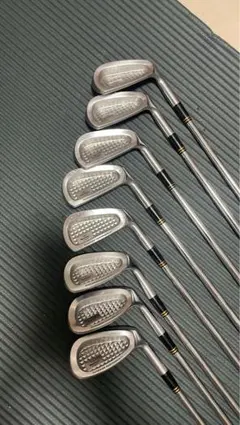 2026年最新】ツアーステージ V3000 アイアンの人気アイテム - メルカリ