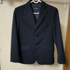 EAST BOY 　スーツ　ブレザー 　セレモニー　140 ネイビー