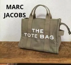 MARC JACOBS THE TOTE BAG　トートバッグ