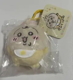 新品未開封 ちいかわBaby　ちいかわベビー マスコット　うさぎ