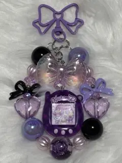 クロミ じゃらじゃらキーホルダー