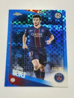 希少【サッカースターズ】シャビ・アロンソ　バイエルン　ミュンヘン　未開封　極美品 シャビ・アロンソ バイエルン・ミュンヘン時代 パニーニ トレカ レア
