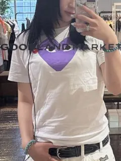 コムデギャルソン play Tシャツのサムネイル