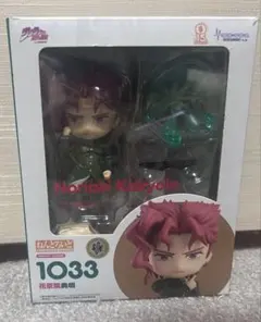 ジョジョの奇妙な冒険 ちみっともぬい 花京院典明 ぬいぐるみ - メルカリ