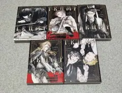 TRUMP アニメイト限定版 1-3巻セット - メルカリ