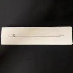 Apple Pencil 第2世代 アップルペンシル A2051 純正 本体のみ - メルカリ