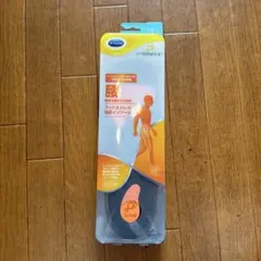 Dr.Scholl In-Balance インソール M-Lのサムネイル