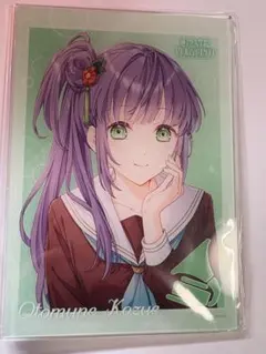 2025年最新】乙宗梢 カードの人気アイテム - メルカリ