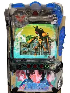 2026年最新】蒼穹のファフナー スロットの人気アイテム - メルカリ
