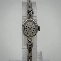 ORIENT Chamade Crystal 21J 手巻き 腕時計のサムネイル