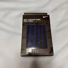 NIKE JACQUARD TOWEL 35cm x 35cmのサムネイル