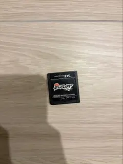 ポケットモンスターブラック