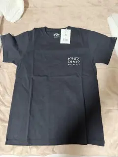 BILLABONG ブラック Tシャツ 150サイズのサムネイル