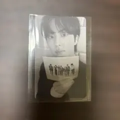 【値下げしました】【公式】BTS PROOF ジン トレカ