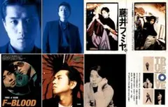及川光博 雑誌 切り抜き 200P ◇貴重！デビュー～／連載コンプリート