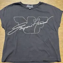 EMPORIO ARMANI エンポリオアルマーニ 106cm Tシャツ
