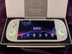 2026年最新】retroid pocket 5 ケースの人気アイテム - メルカリ