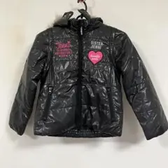 シスタージェニー　ダウン