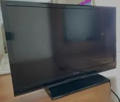 三菱32型TV LCD-V32BHR6 ブルーレイ HDD内蔵 直接取引◎ - メルカリ