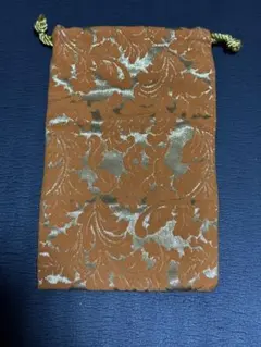 ドリス・ヴァン・ノッテン ポーチ 巾着Dries Van Noten - メルカリ