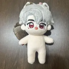 plave ウノ eunho ぬいぐるみ　①