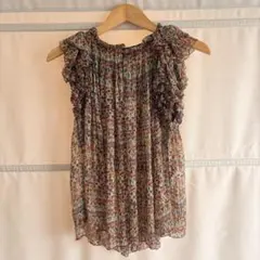 2026年最新】ISABEL MARANT ETOILE 素材：シルク レディース