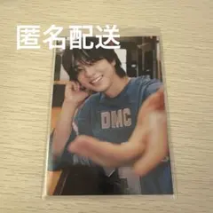 &TEAM TAKI タキ CanCam HMV特典 手繋ぎトレカ